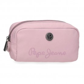 несесер,тоалетни,принадлежности,pepe,jeans,420076415,corin,wash,bag,pink,(pink)