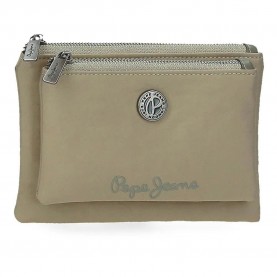 портфейли,и,портмонета,pepe,jeans,420076855,corin,woman,wallet,green