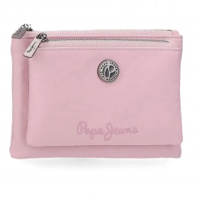портфейли,и,портмонета,pepe,jeans,420076855,corin,wallet,pink