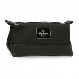 несесер,тоалетни,принадлежности,pepe,jeans,420101416,christine,wash,bag,black