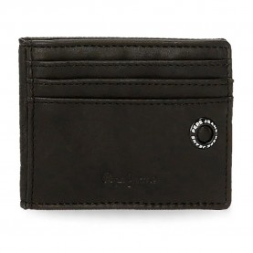 портфейли,и,портмонета,pepe,jeans,450021806,badge,wallet,black