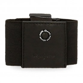 портфейли,и,портмонета,pepe,jeans,450021807,badge,wallet,black