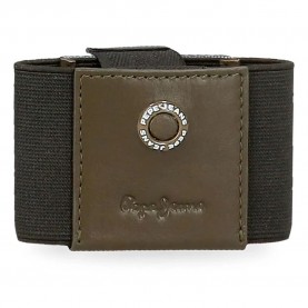 портфейли,и,портмонета,pepe,jeans,450021807,badge,wallet,green