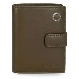 портфейли,и,портмонета,pepe,jeans,450021812,badge,wallet,green