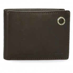 портфейли,и,портмонета,pepe,jeans,450021814,badge,wallet,brown