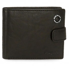 портфейли,и,портмонета,pepe,jeans,450021815,badge,wallet,black
