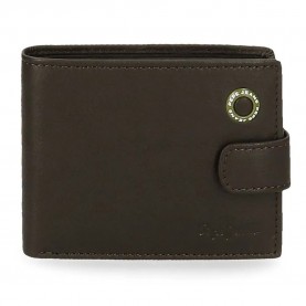 портфейли,и,портмонета,pepe,jeans,450021815,badge,wallet,brown
