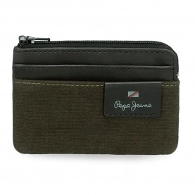 портфейли,и,портмонета,pepe,jeans,450024800,hilltop,wallet,dark,green
