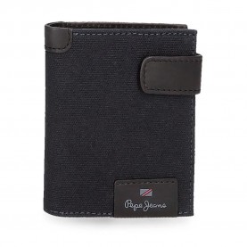 портфейли,и,портмонета,pepe,jeans,450024812,hilltop,wallet,navy,blue