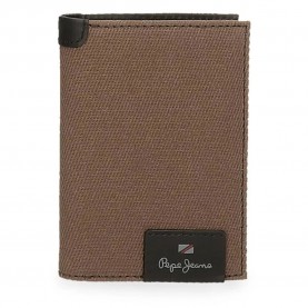 портфейли,и,портмонета,pepe,jeans,450024813,hilltop,wallet,brown