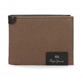 портфейли,и,портмонета,pepe,jeans,450024814,hilltop,wallet,brown