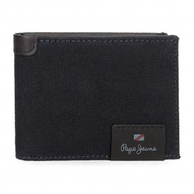 портфейли,и,портмонета,pepe,jeans,450024814,hilltop,wallet,navy,blue