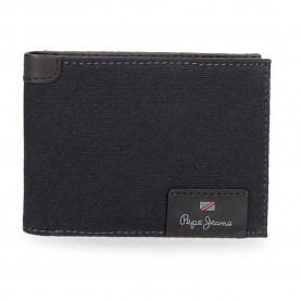 портфейли,и,портмонета,pepe,jeans,450024819,hilltop,wallet,navy,blue