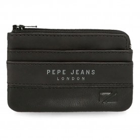 портфейли,и,портмонета,pepe,jeans,450025800,kingdom,wallet,black