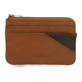 портфейли,и,портмонета,pepe,jeans,450027800,striking,wallet,beige,(brown)