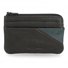 портфейли,и,портмонета,pepe,jeans,450027800,striking,wallet,navy,blue,(black,grey)