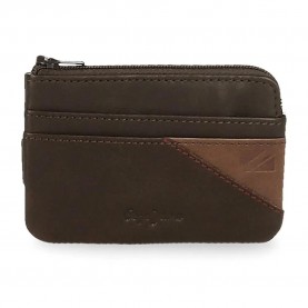 портфейли,и,портмонета,pepe,jeans,450027802,striking,wallet,brown