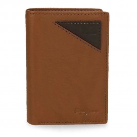 портфейли,и,портмонета,pepe,jeans,450027813,striking,wallet,beige,(brown)