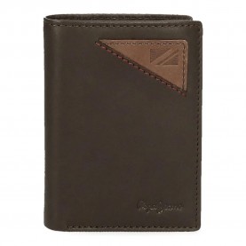 портфейли,и,портмонета,pepe,jeans,450027813,striking,wallet,brown,(brown)