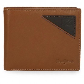 портфейли,и,портмонета,pepe,jeans,450027817,striking,wallet,brown