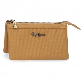 портфейли,и,портмонета,pepe,jeans,450031856,lena,wallet,brown