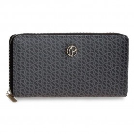 портфейли,и,портмонета,pepe,jeans,450035859,megan,woman,wallet,black,(black)