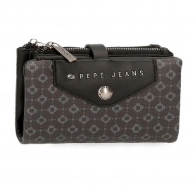 портфейли,и,портмонета,pepe,jeans,450036858,bethany,wallet,black