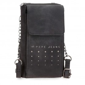чанти,за,през,рамо,pepe,jeans,450037553,holly,pouch,crossbody,black