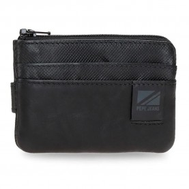 портфейли,и,портмонета,pepe,jeans,450041802,topper,wallet,black,(black)