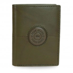 портфейли,и,портмонета,pepe,jeans,450042811,cracker,wallet,green