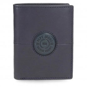 портфейли,и,портмонета,pepe,jeans,450042811,cracker,wallet,navy,blue