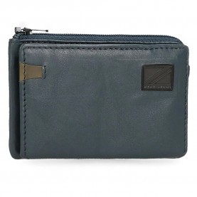 Pepe jeans 450043801 Marshal wallet - Blue (Navy Blue) портфейли,и,портмонета,pepe,jeans,450043801,marshal,wallet,blue,(navy,blue)