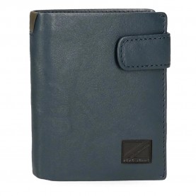 Pepe jeans 450043812 Marshal wallet - Blue (Navy Blue) портфейли,и,портмонета,pepe,jeans,450043812,marshal,wallet,blue,(navy,blue)