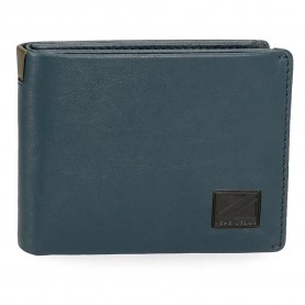 портфейли,и,портмонета,pepe,jeans,450043814,marshal,wallet,blue,(navy,blue)