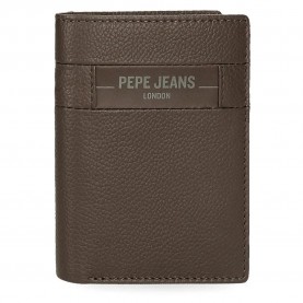 портфейли,и,портмонета,pepe,jeans,450044813,checkbox,wallet,brown