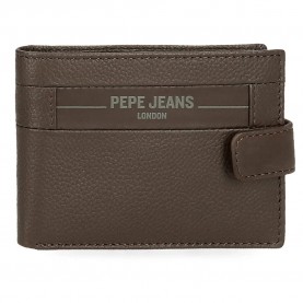 портфейли,и,портмонета,pepe,jeans,450044815,checkbox,wallet,brown