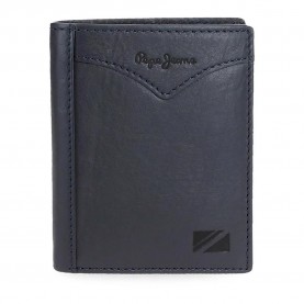 портфейли,и,портмонета,pepe,jeans,450066811,jacket,wallet,navy,blue
