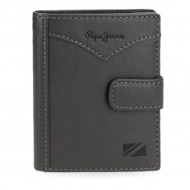 портфейли,и,портмонета,pepe,jeans,450066812,jacket,anthracite,wallet,grey