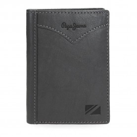 портфейли,и,портмонета,pepe,jeans,450066813,jacket,anthracite,wallet,grey
