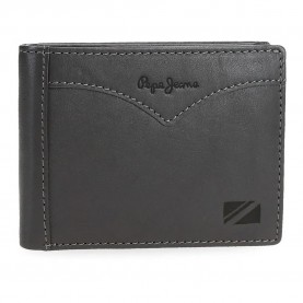 портфейли,и,портмонета,pepe,jeans,450066814,jacket,anthracite,wallet,grey