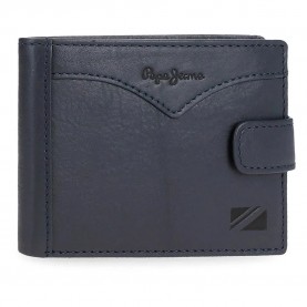 портфейли,и,портмонета,pepe,jeans,450066815,jacket,wallet,navy,blue