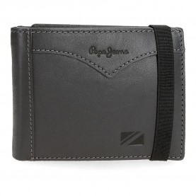 портфейли,и,портмонета,pepe,jeans,450066816,jacket,anthracite,wallet,grey