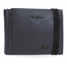 портфейли,и,портмонета,pepe,jeans,450066816,jacket,wallet,navy,blue