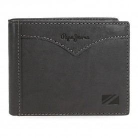 портфейли,и,портмонета,pepe,jeans,450066817,jacket,anthracite,wallet,grey
