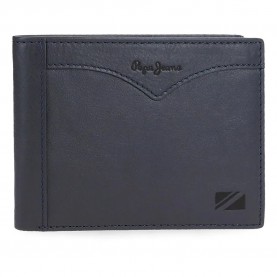 портфейли,и,портмонета,pepe,jeans,450066818,jacket,wallet,navy,blue