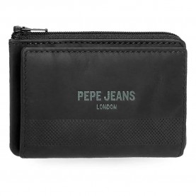 портфейли,и,портмонета,pepe,jeans,450067801,deep,wallet,black,(black)