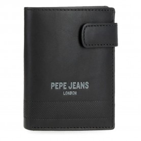 портфейли,и,портмонета,pepe,jeans,450067812,deep,wallet,black