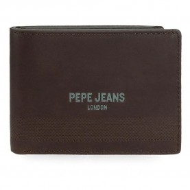 портфейли,и,портмонета,pepe,jeans,450067814,deep,wallet,brown