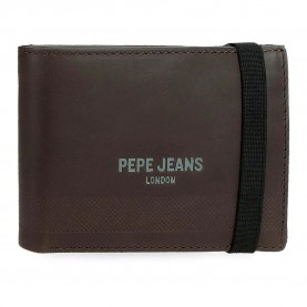 портфейли,и,портмонета,pepe,jeans,450067816,deep,wallet,brown,(brown)