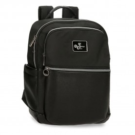 раница,раници,pepe,jeans,adapt.,christine,9l,backpack,black